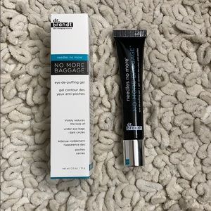 Dr Brandt - No More Baggage